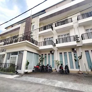 Ultimate Bali Hotel